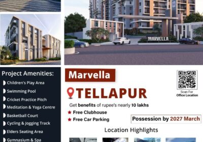 Bricks-Marvella-Tellapur