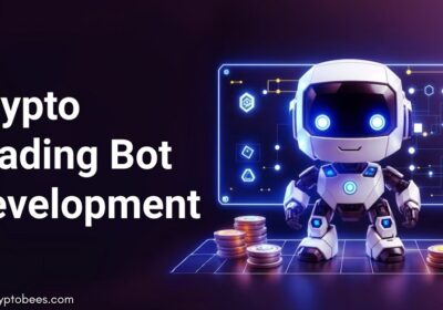 Crypto-Trading-Bot-Development