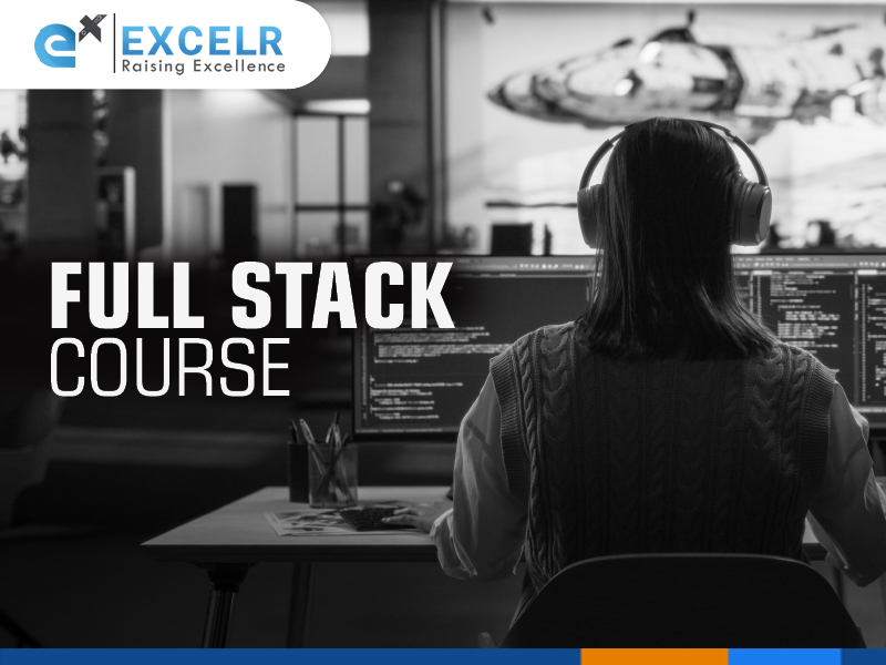 Full Stack Course