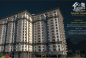 3 BHK Flat for Sale in Mokila, Hyderabad