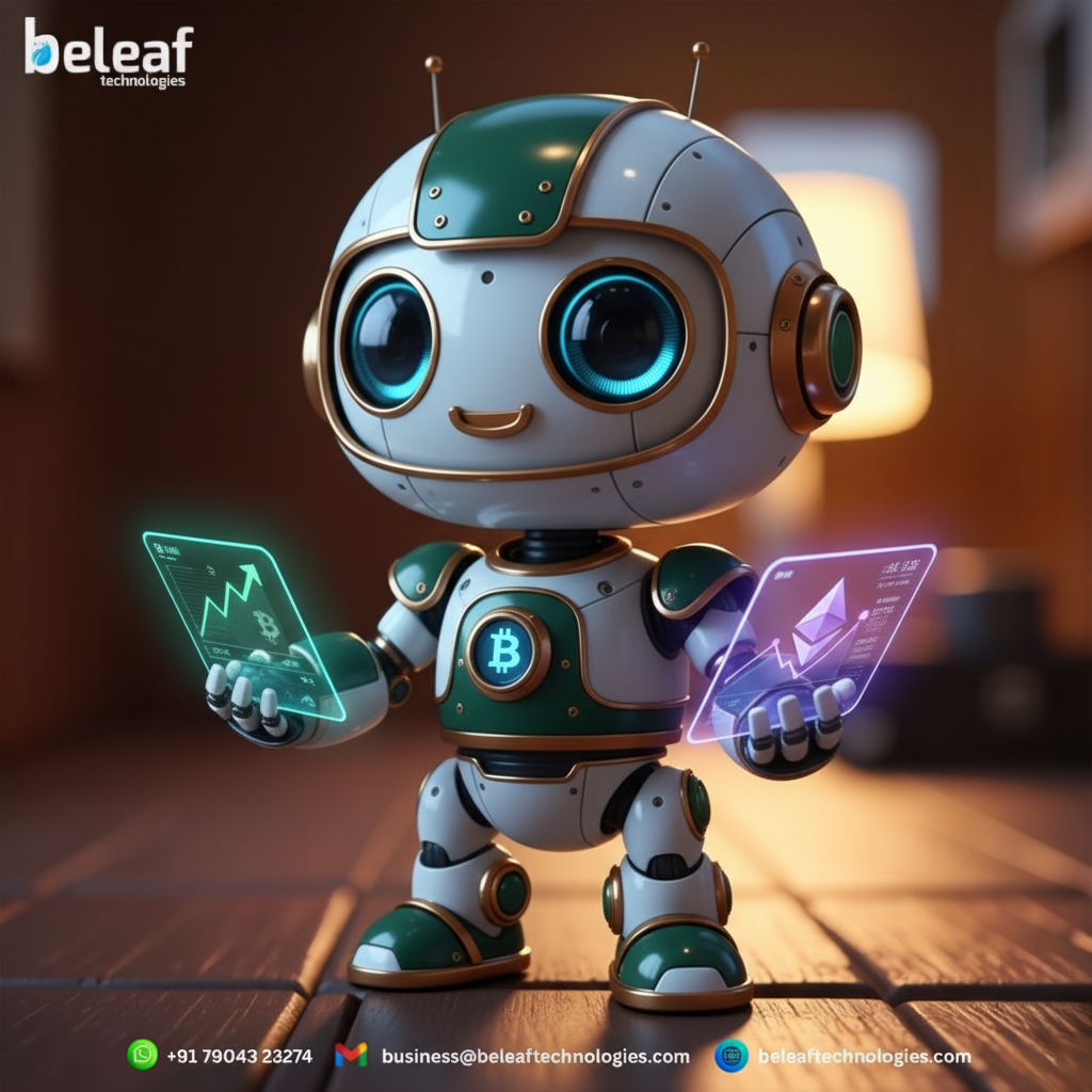 Why Everyone is Talking About Crypto Arbitrage Trading Bots