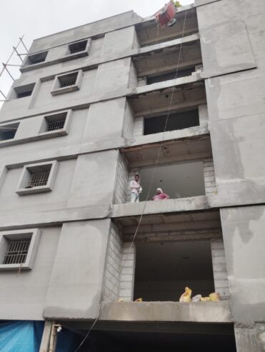 Luxe Living: 2-Bedroom High-End Flats in [Bangalore]