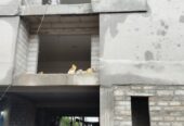 Luxe Living: 2-Bedroom High-End Flats in [Bangalore]