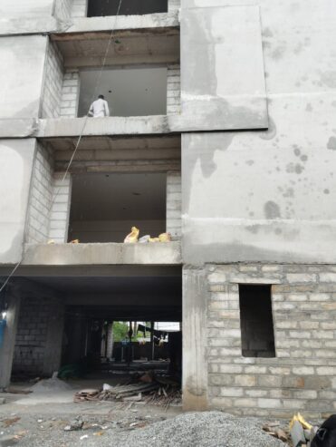 Luxe Living: 2-Bedroom High-End Flats in [Bangalore]