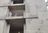 Luxe Living: 2-Bedroom High-End Flats in [Bangalore]