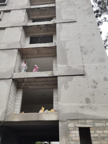 Luxe Living: 2-Bedroom High-End Flats in [Bangalore]