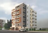 Luxe Living: 2-Bedroom High-End Flats in [Bangalore]