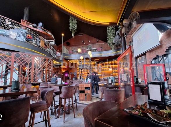 Barrel House -Eat / Drink / Event place at Bannerghatta – Great Food, Drinks & Event Celebrations in Bengaluru