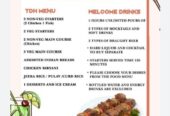 Barrel House -Eat / Drink / Event place at Bannerghatta – Great Food, Drinks & Event Celebrations in Bengaluru