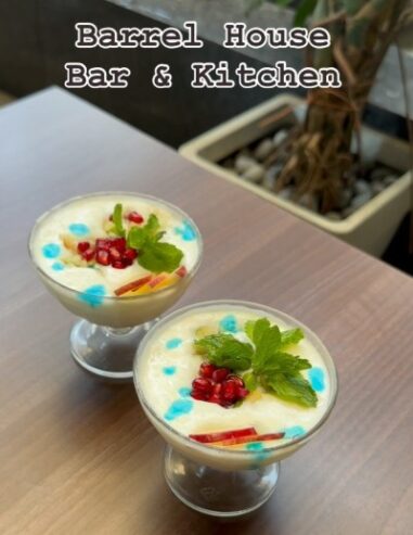 Barrel House -Eat / Drink / Event place at Bannerghatta – Great Food, Drinks & Event Celebrations in Bengaluru