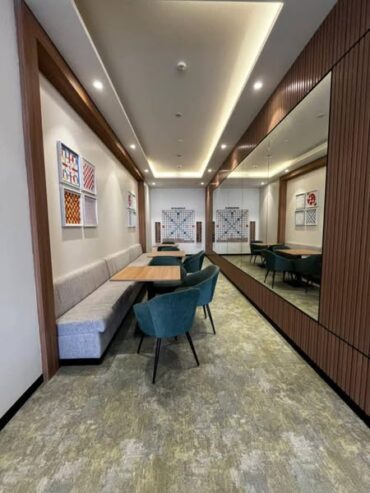 3BHK Flat for Rent @ Malad West, Mumbai – 95k per month
