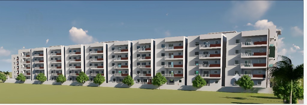 Live in Style – Luxury 2 & 3BHK Flats for Sale