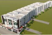 Live in Style – Luxury 2 & 3BHK Flats for Sale