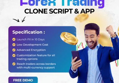 Forex-Trading-clone-script