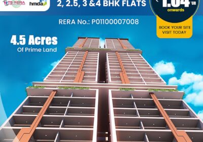 Luxury-2-3-4-BHK-Flats-for-sale-in-Tellapur-Hyderabad-1