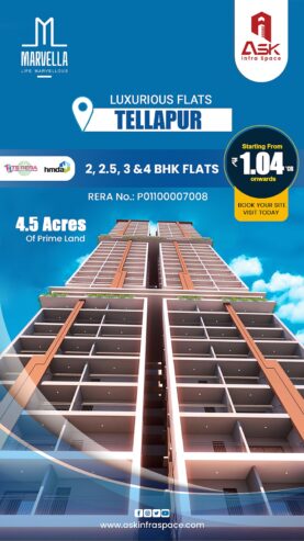 3bhk Flats In Tellapur, 3bhk Flats In Tellapur, 3 Bhk Flats For Sale In Tellapur, 3 Bhk Flats In Tellapur, 3 Bhk Apartments In Tellapur,