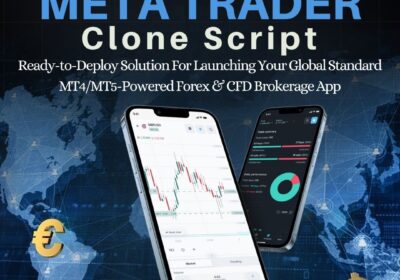 Meta-trader-Clone-Script