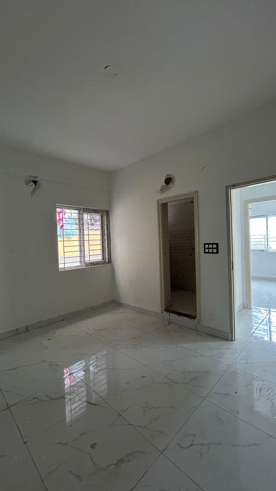 High 2 & 3BHK Luxury Apartments – Prime Location