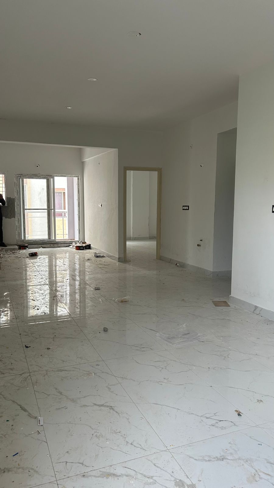 High 2 & 3BHK Luxury Apartments – Prime Location