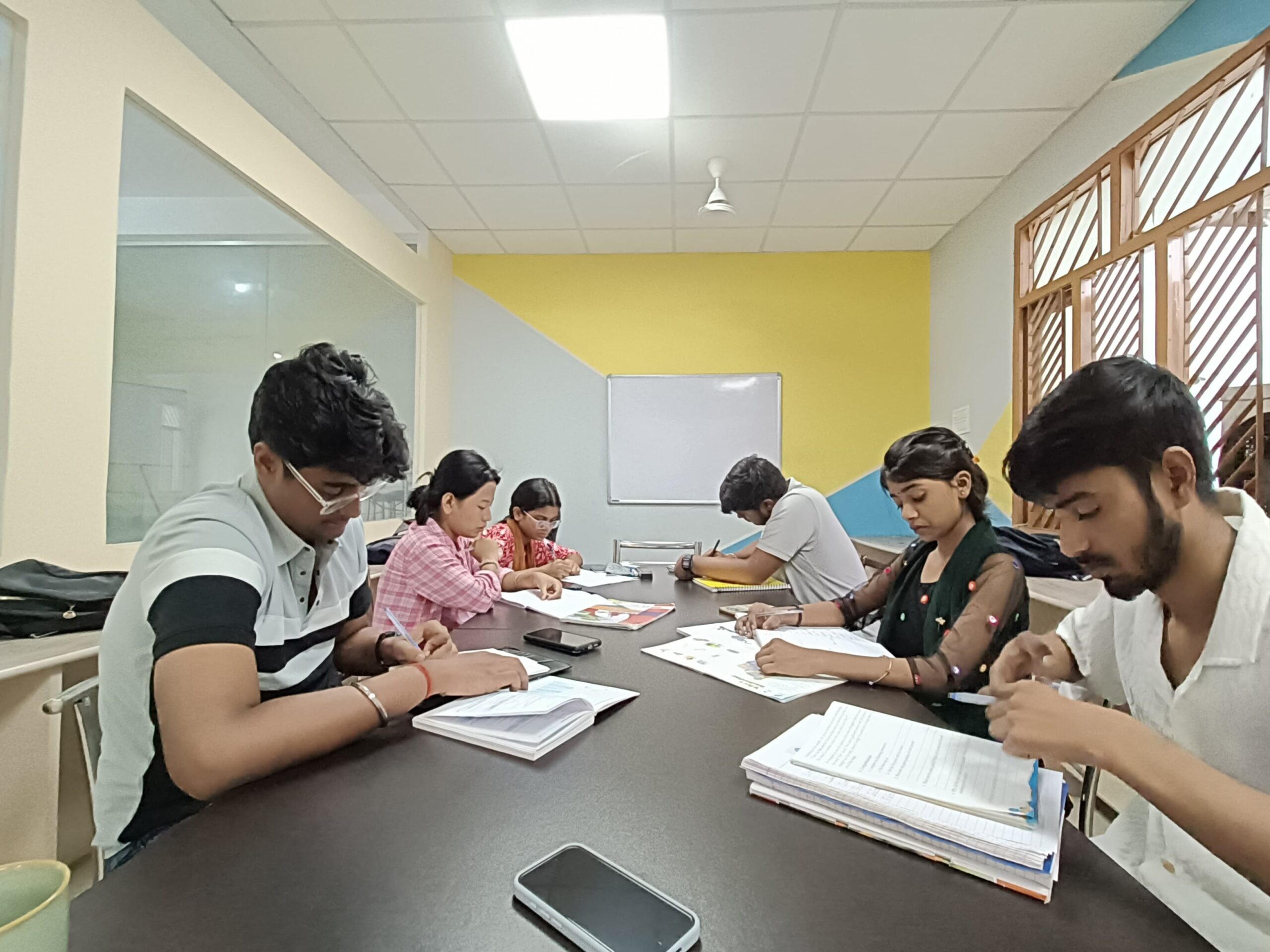 Emparta Express Learning – Best Computer Coaching Lucknow