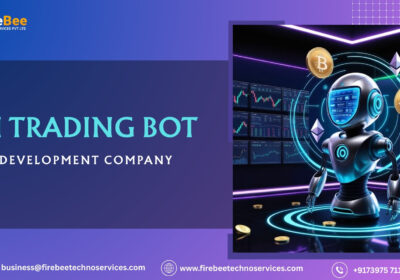ai-trading-bot-development-company