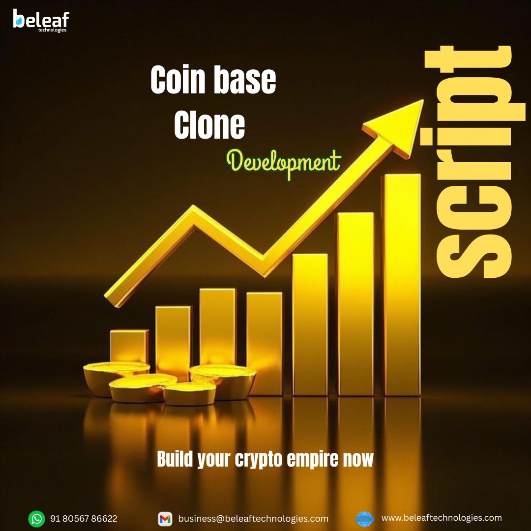 Own a Modern Crypto Exchange with Our Script