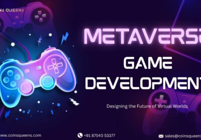 metaverse-game-development
