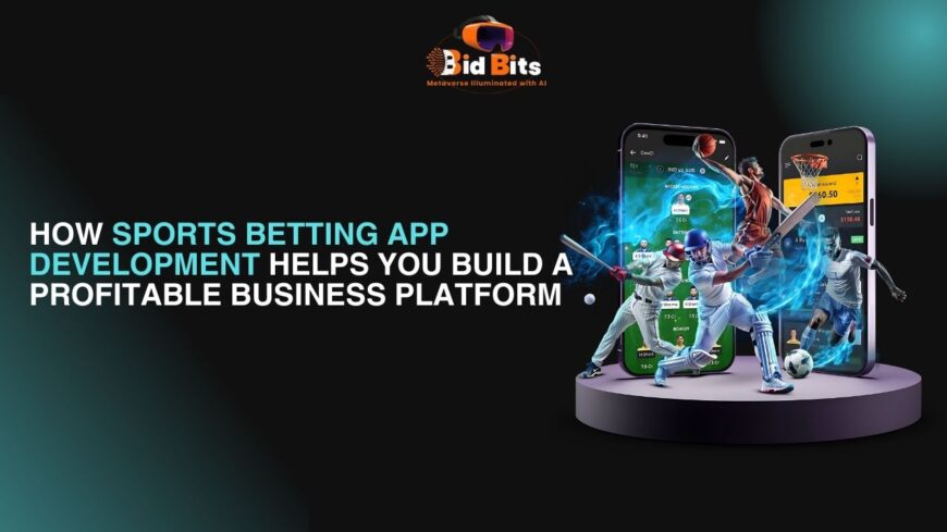 Best Sports Betting App Development Company In India