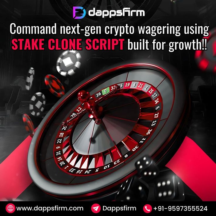 Stake Clone Script Ready to Deploy – Affordable Whitelabel Solution, Book Your Free Demo Today!
