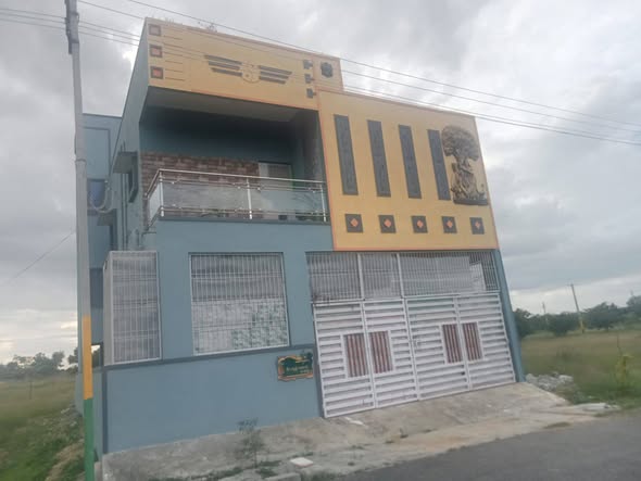 Site for Sale @ Doddaballapura, Bangalore