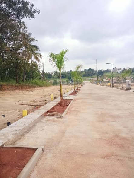 Plot for Sale @ Bidadi, Bangalore