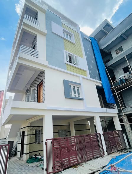 Building for Sale @ Bangalore – 2 Crores