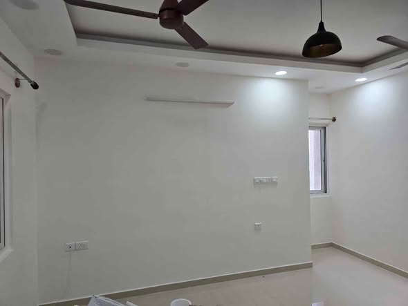 2BHK Flat for Rent @ Bangalore – 30k per month
