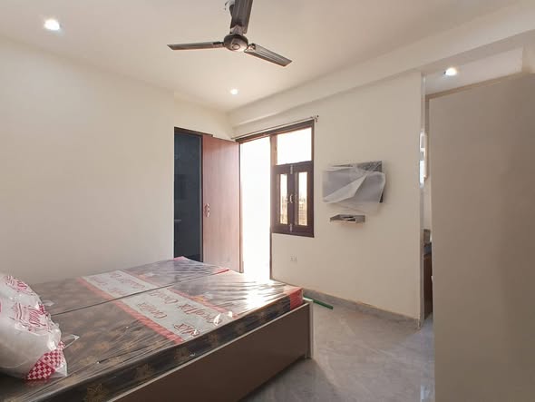 1rk available for rent in vasant kunj, Delhi – 16k per month