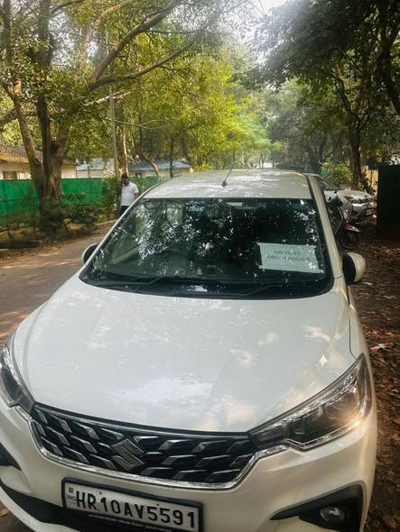 Maruti Suzuki Ertiga for Sale @ Delhi – 10.5 lakhs
