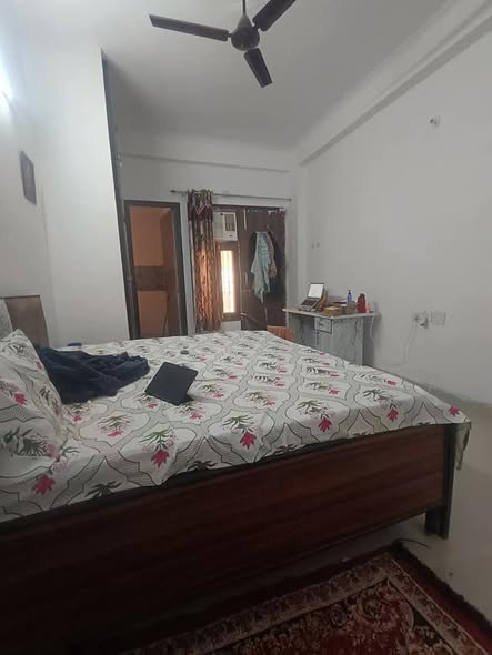 1RK Flat for Rent @ Saket, Delhi – 8k per month