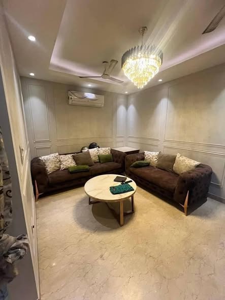 1BHK Flat for Rent @ Saket, Delhi – 14k per month