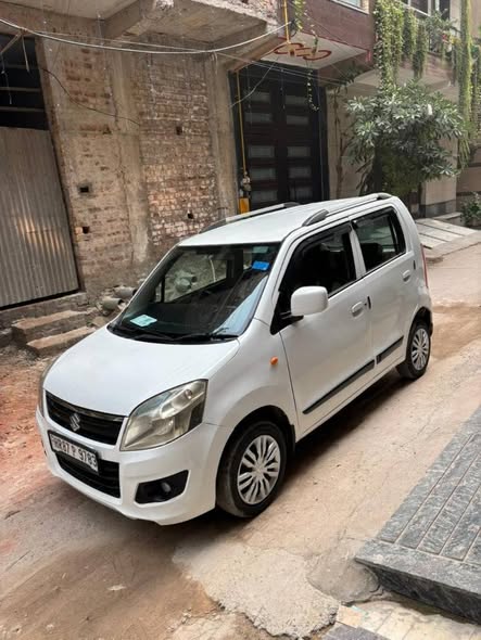 Maruti Suzuki Wagon R for Sale @ Delhi – 1.87 lakhs