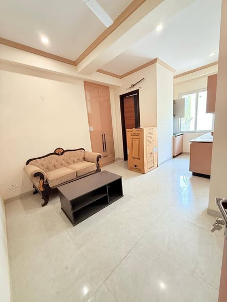 1BHK Flat for Rent @ Saket, Delhi – 12k per month