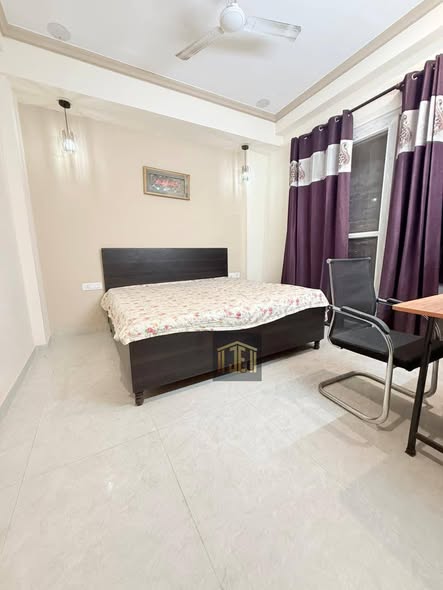1BHK Flat for Rent @ Saket, Delhi – 11k per month