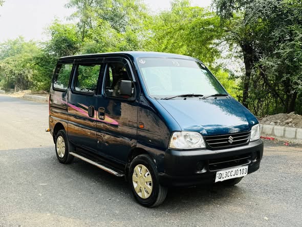 Maruti Suzuki Eeco for Sale @ Delhi – 2.6 lakhs