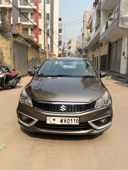 Maruti Suzuki Ciaz for Sale @ Delhi – 6 lakhs