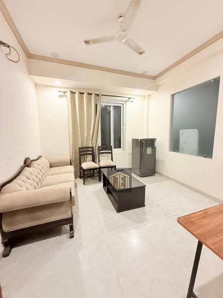 1BHK Flat for Rent @ Saket, Delhi – 11k per month