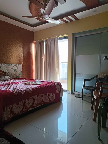 1485sqft 3BHK Flat for Sale @ Tollygunge, Kolkata – 1.85 Crores