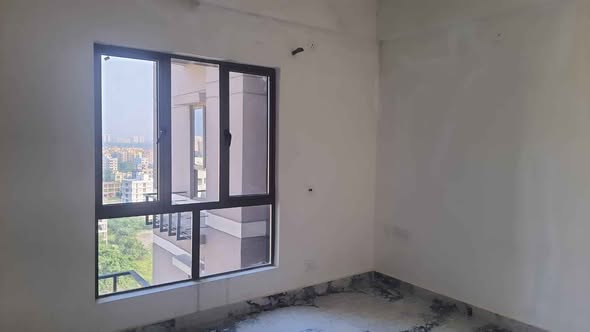 2bhk flat for sale at orchid avasa, Kolkata – 85 lakhs