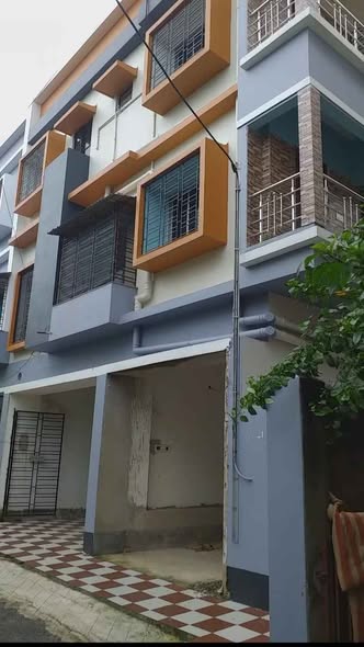 2BHK Flat for Sale @ Silpara, Kolkata