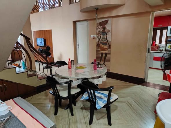 4BHK Independent House for Sale @ Kasba, Kolkata – 1.85 Crores