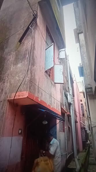 2 Storied House for sale at BAGUIHATI JYANGRA , Kolkata