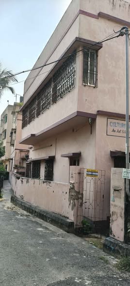4BHK House for Sale @ Kolkata – 1.1 Crores