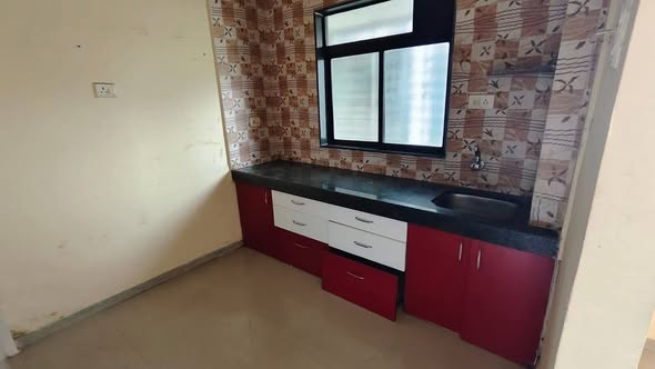 1 RK Flat for sale at Virar, Mumbai – 18 lakhs